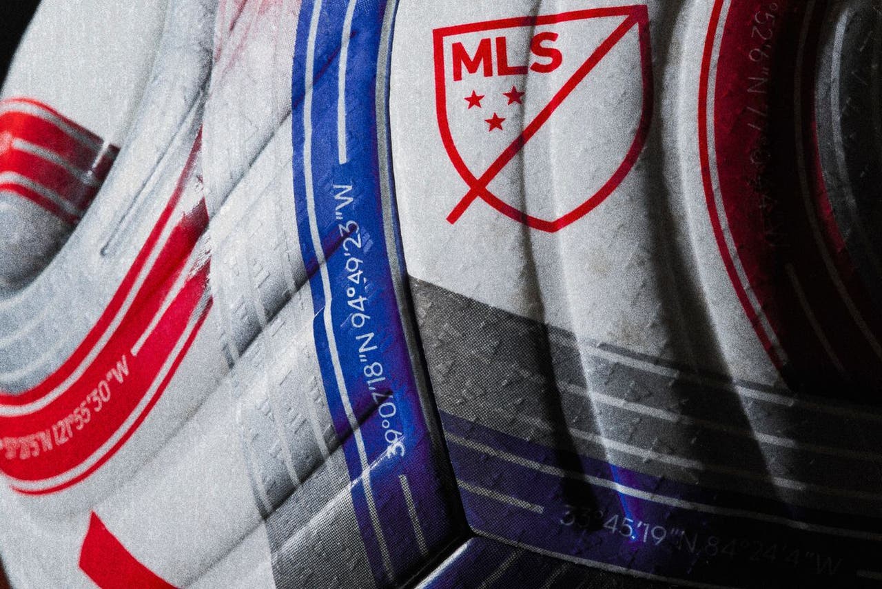 Adidas And MLS Unveil 2026 Official Match Ball Ahead Of Landmark Season 1 (1) 